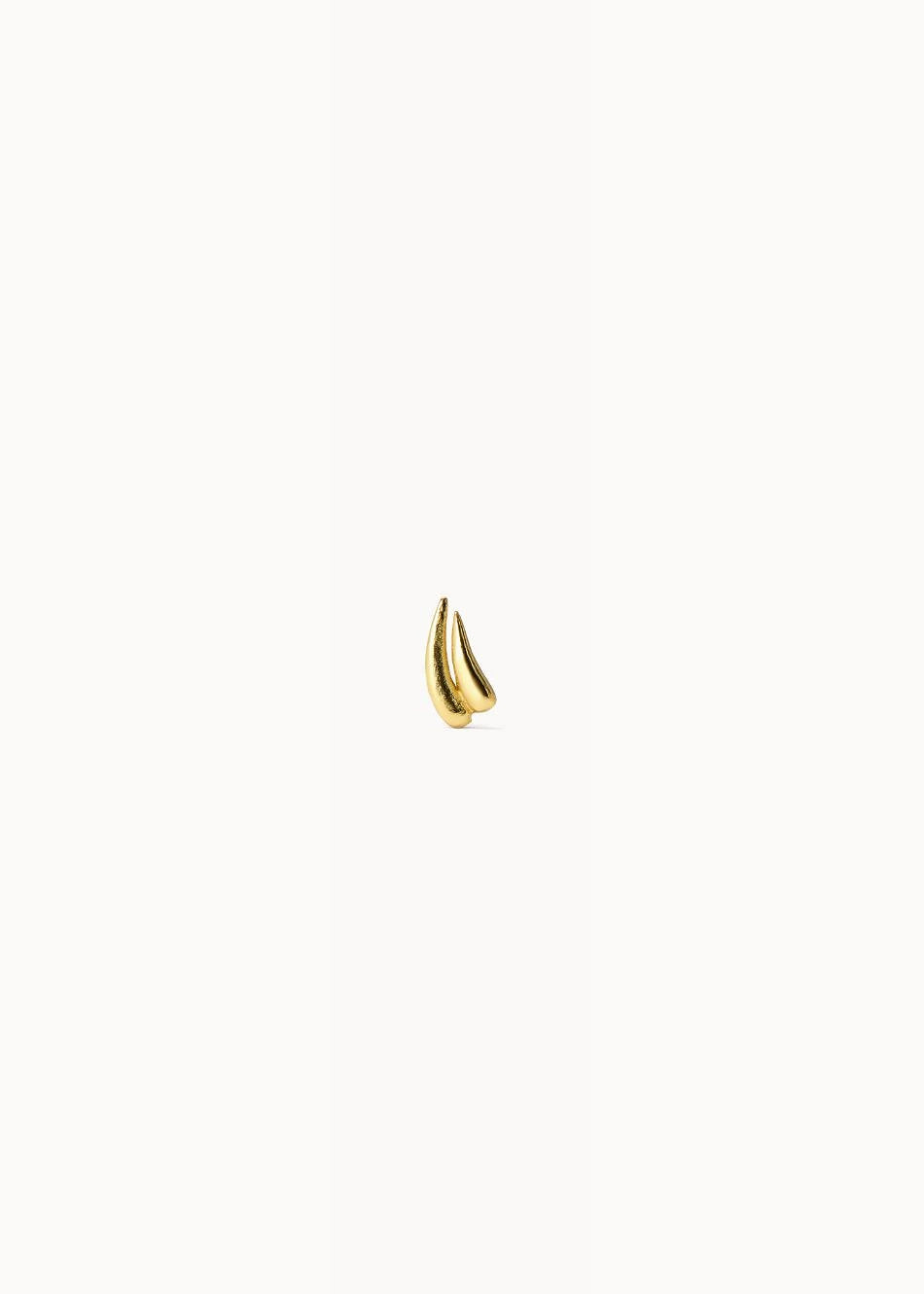Piercing Arcé en oro