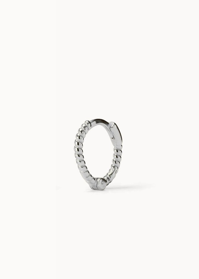 Piercing Aro Tressé