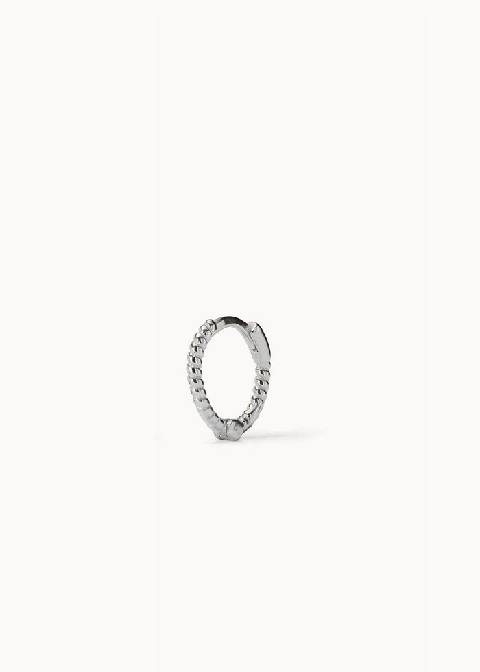 Piercing Aro Tressé