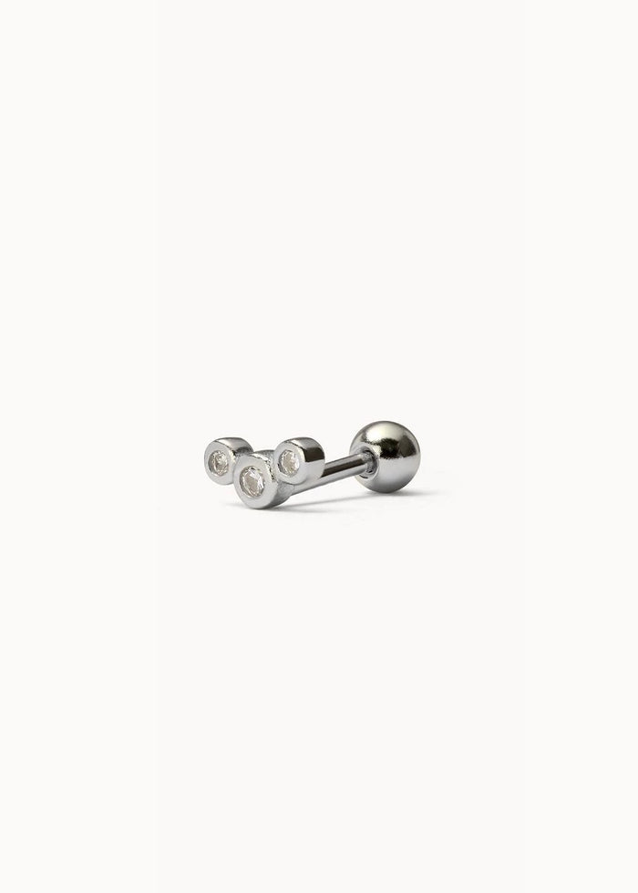 Beam Piercing