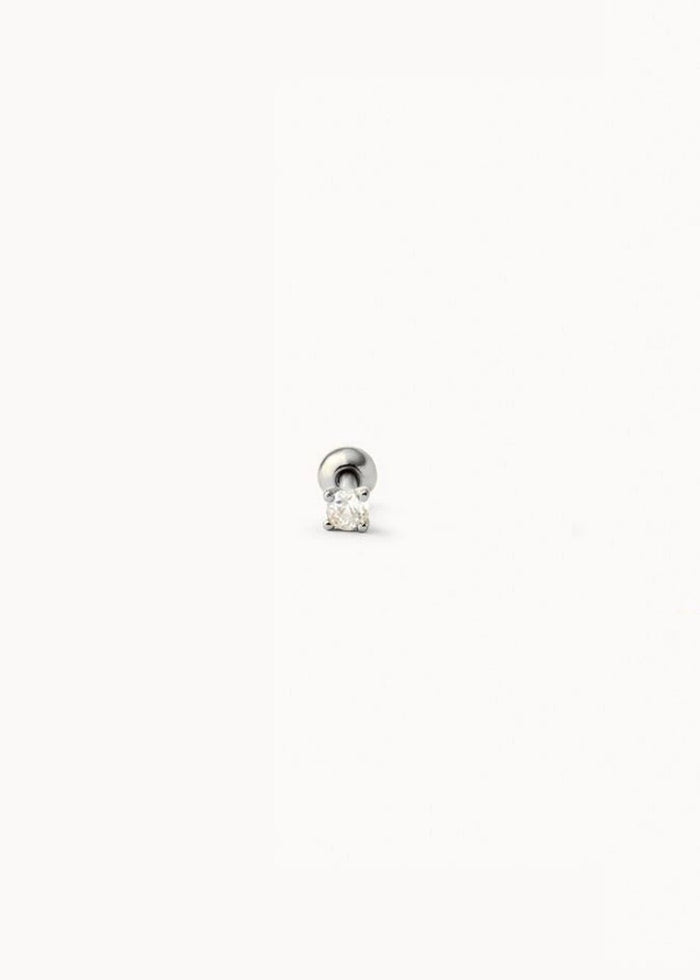 Piercing Brillo