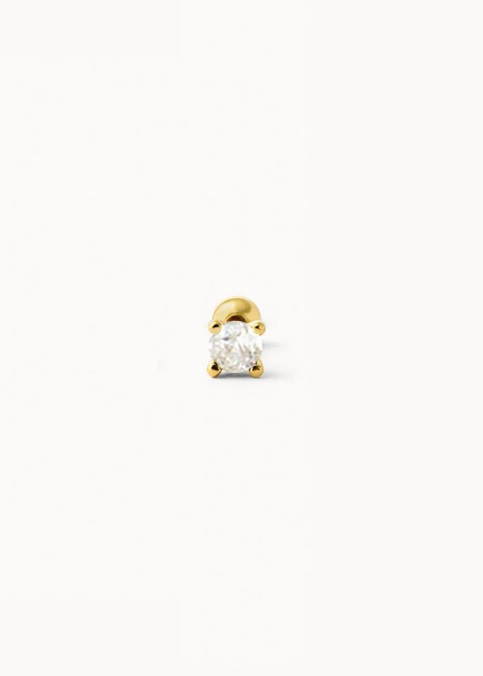 Piercing Brillo