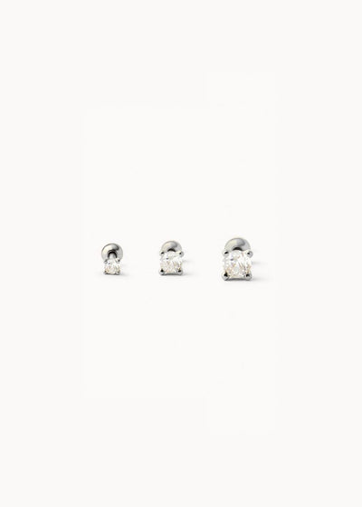 Brillo Piercing