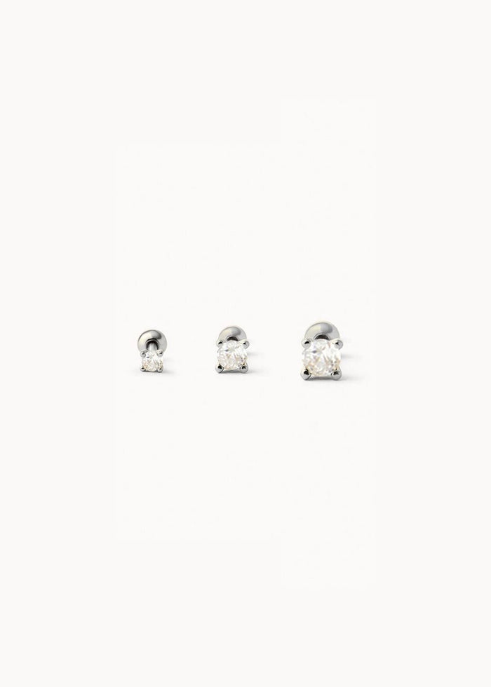 Piercing Brillo