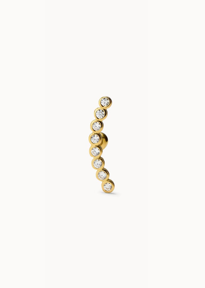 Curve Shine Piercing