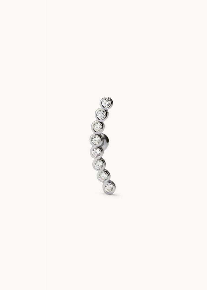 Curve Shine Piercing