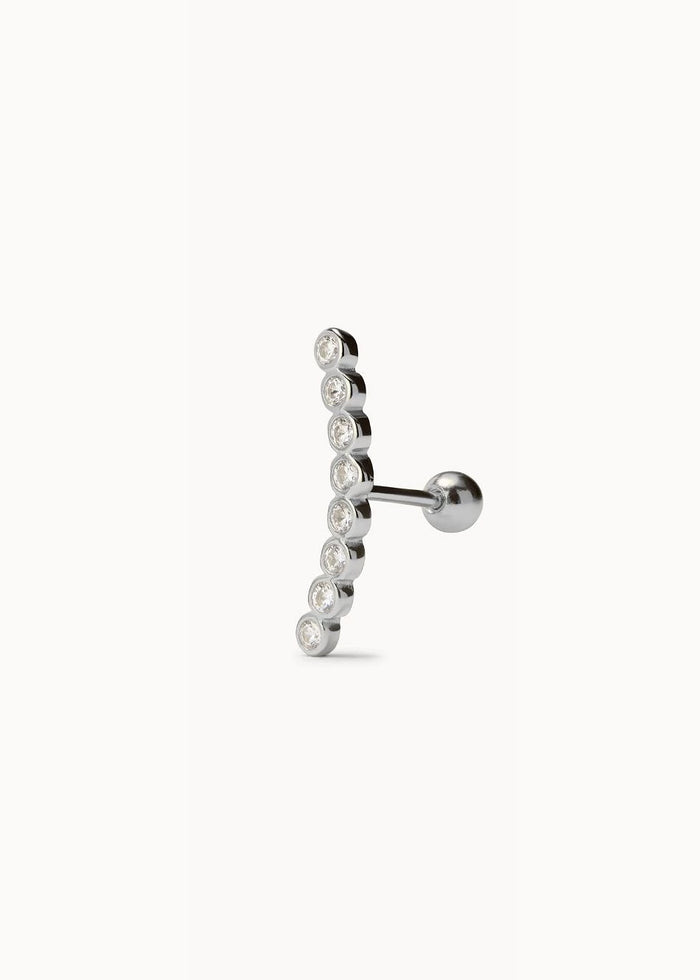 Curve Shine Piercing