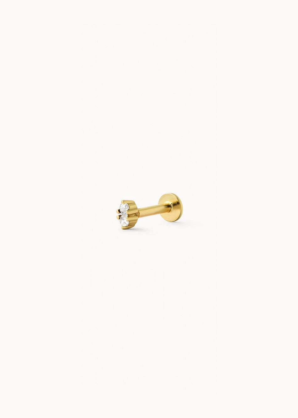Piercing Edge en oro