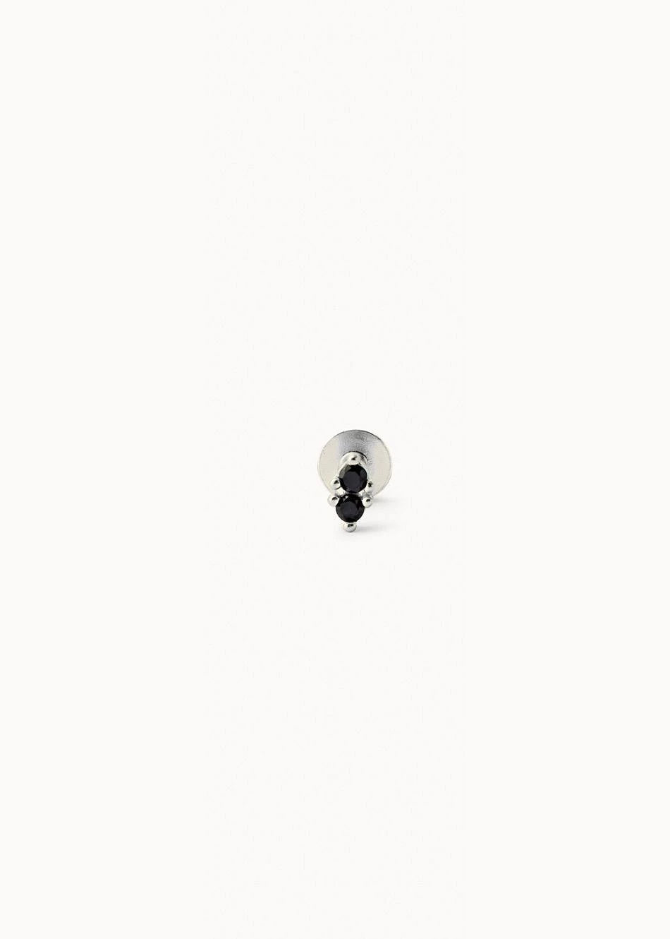 Piercing Edge en plata