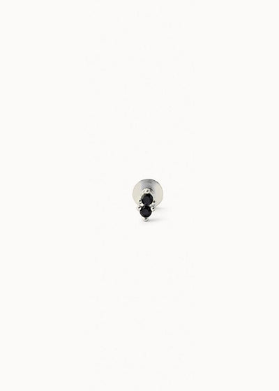 Piercing Edge Negro