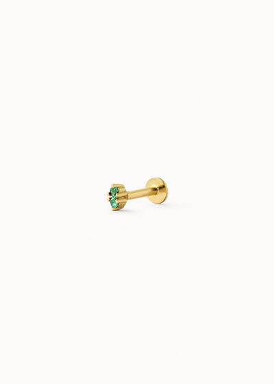 Piercing Edge Verde