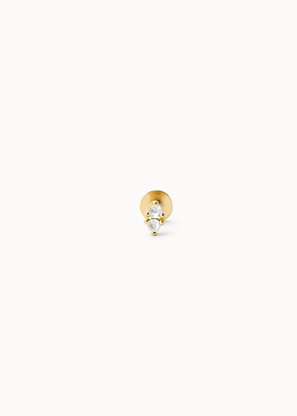 Piercing Edge en oro