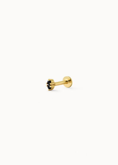 Piercing Edge Negro
