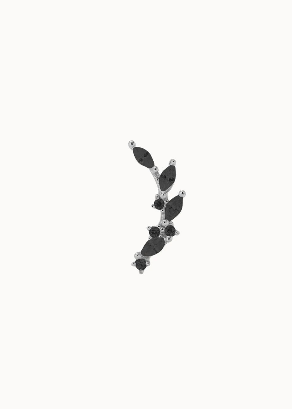 Piercing Laurel Nocturne en plata
