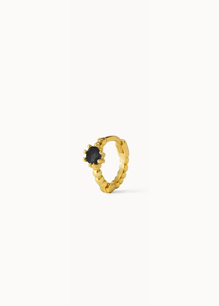 Piercing Lili Black
