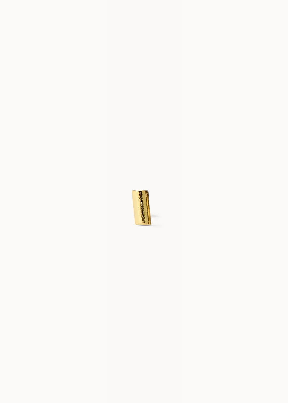 Piercing Line en oro