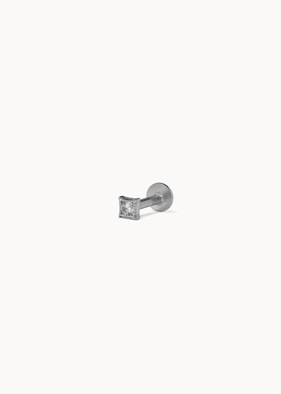 Piercing Mini Square