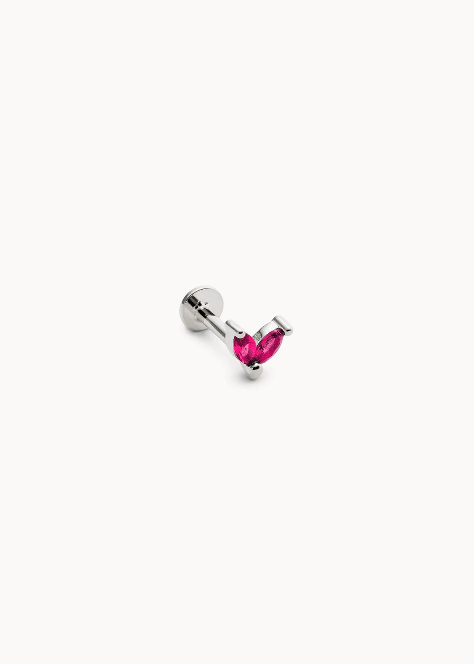 Piercing Pink V