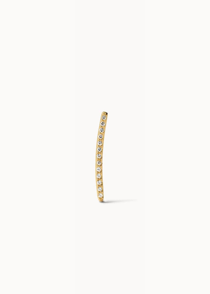 Lyra Climber Piercing