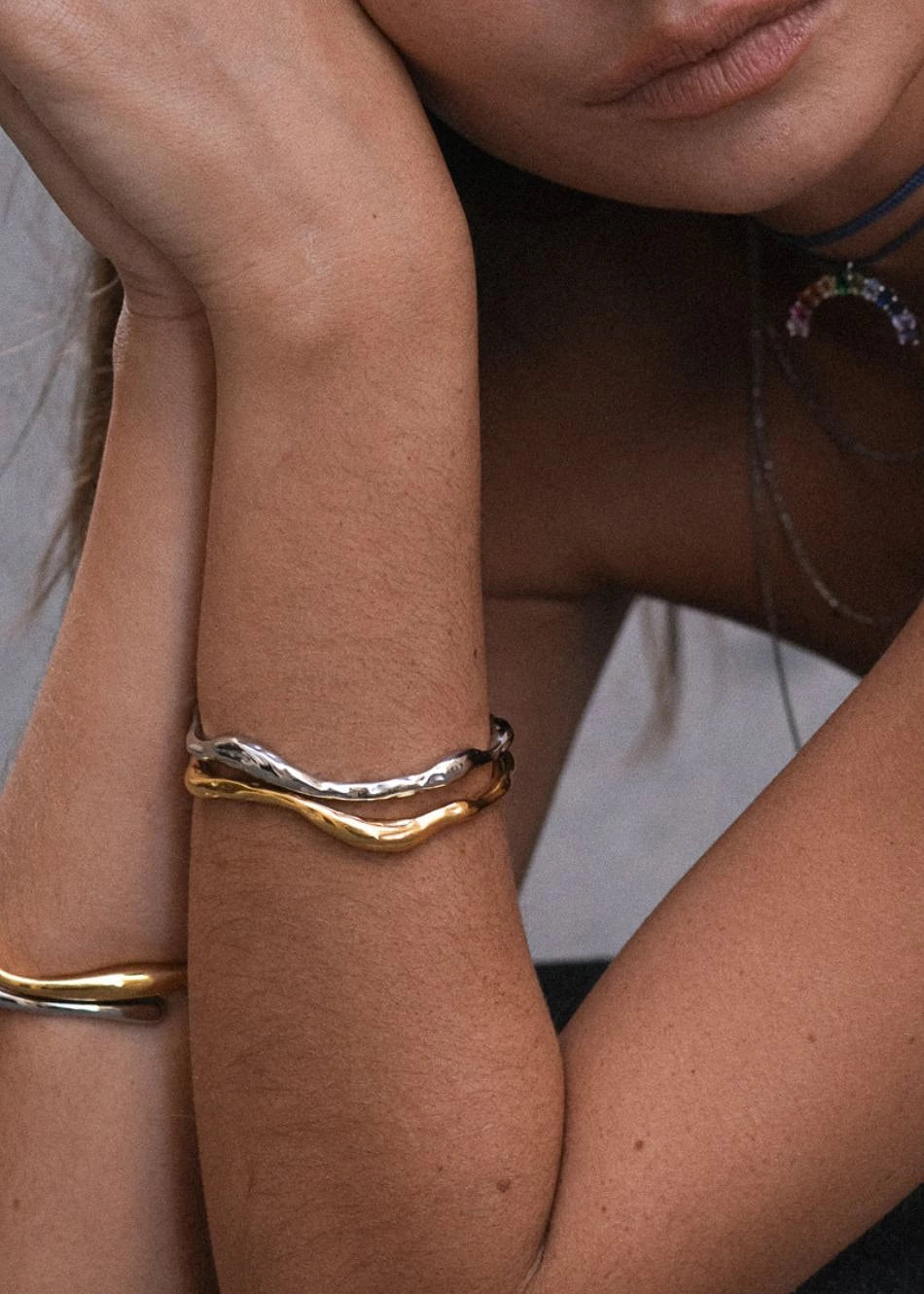 Pulsera Lava - Imagen principal