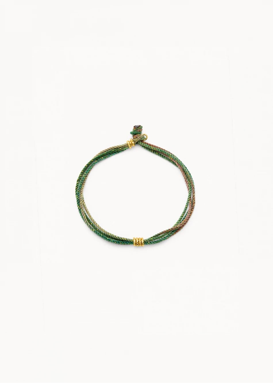 Pulsera Verdalis
