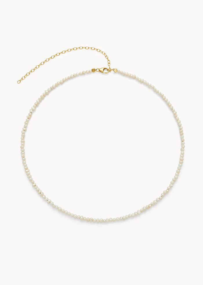 Sea Pearls & Charms A Mar