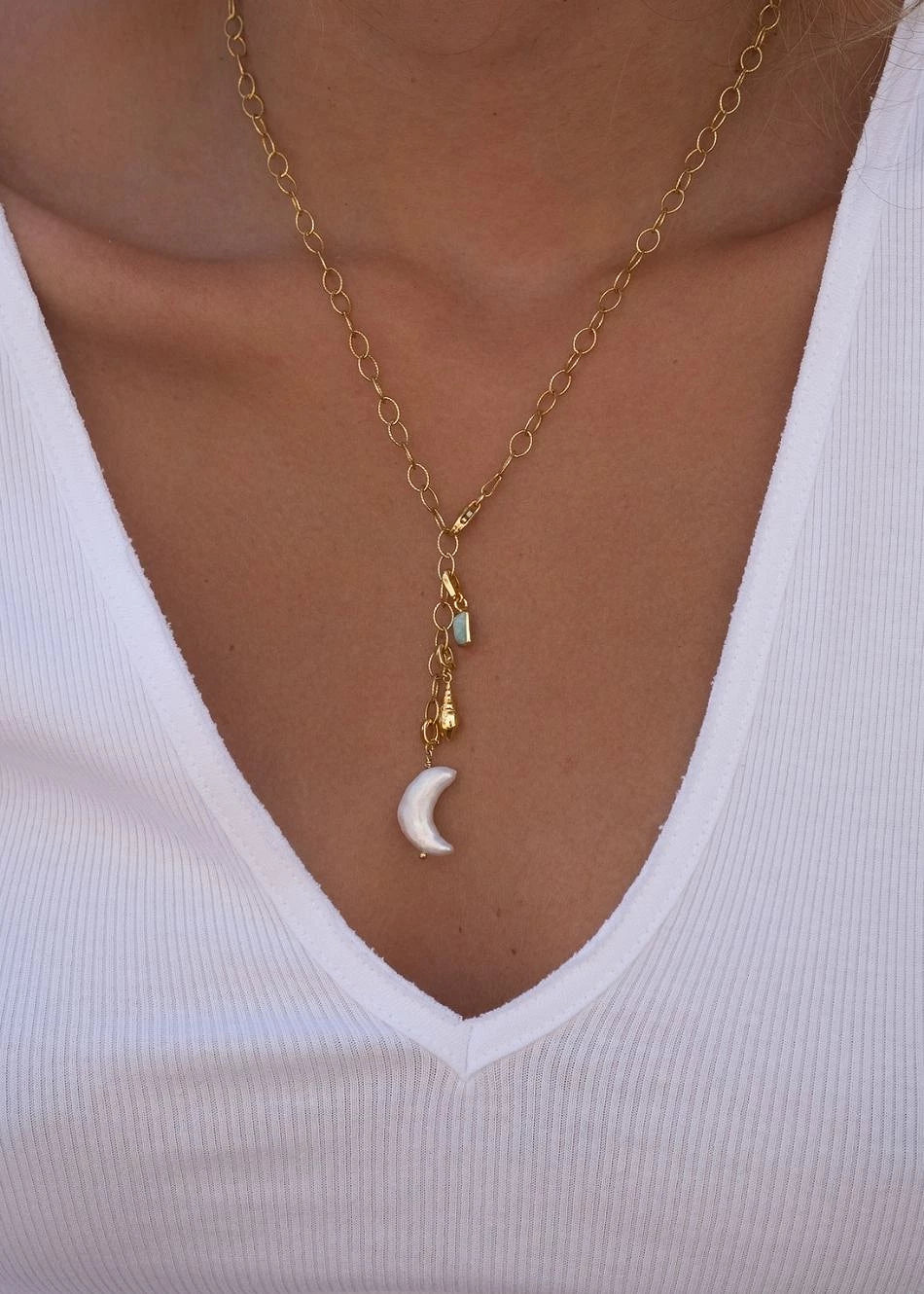 Sequence Moon Pearl