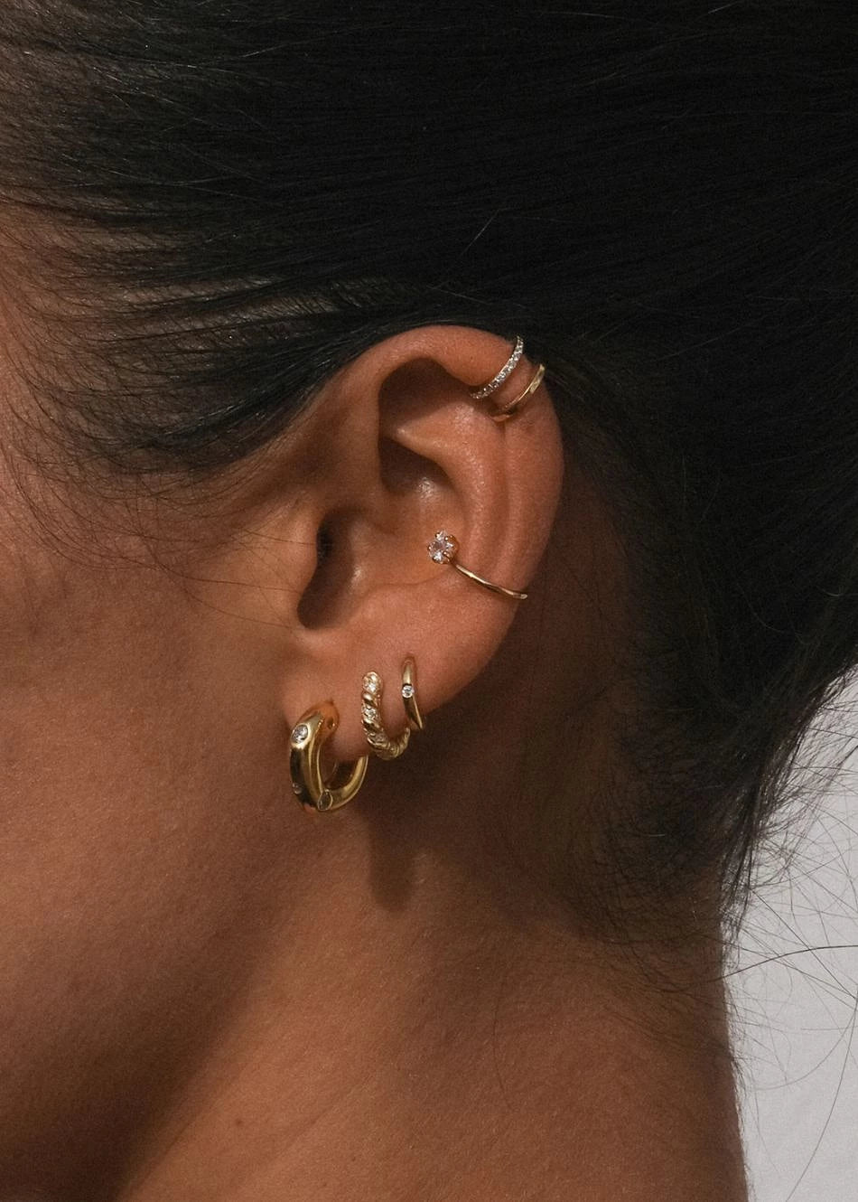 Soft Shine Earparty